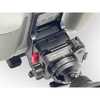 LifThor Brage - Utility mount for DJI RC-N series TDW-LT-BR product image 2