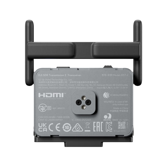 DJI SDR Transmission 2 TRANSSDR2-C product image 3