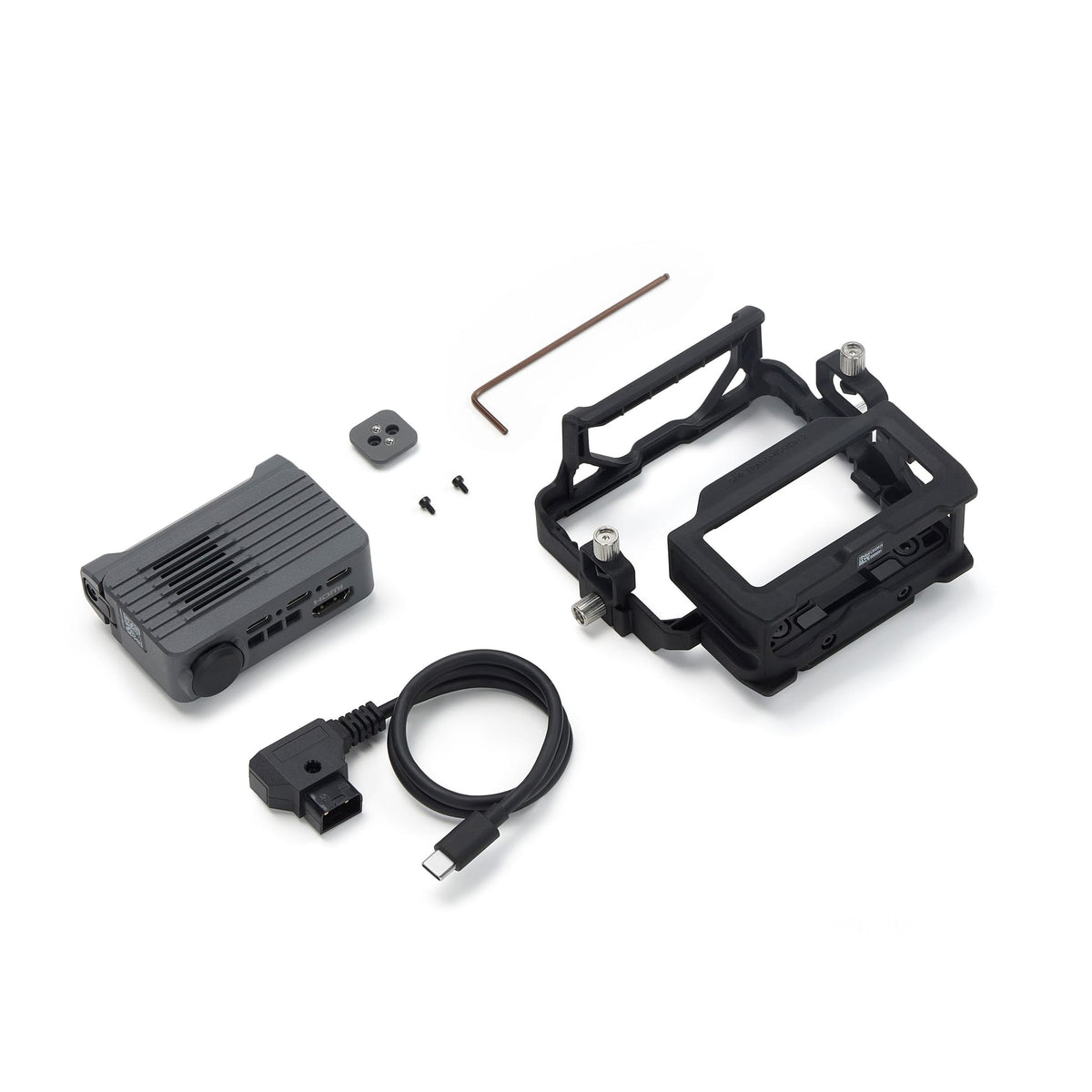 DJI SDR Transmission 2 Expansion Accessory Kit TRANSSDR2-P1 product image 2