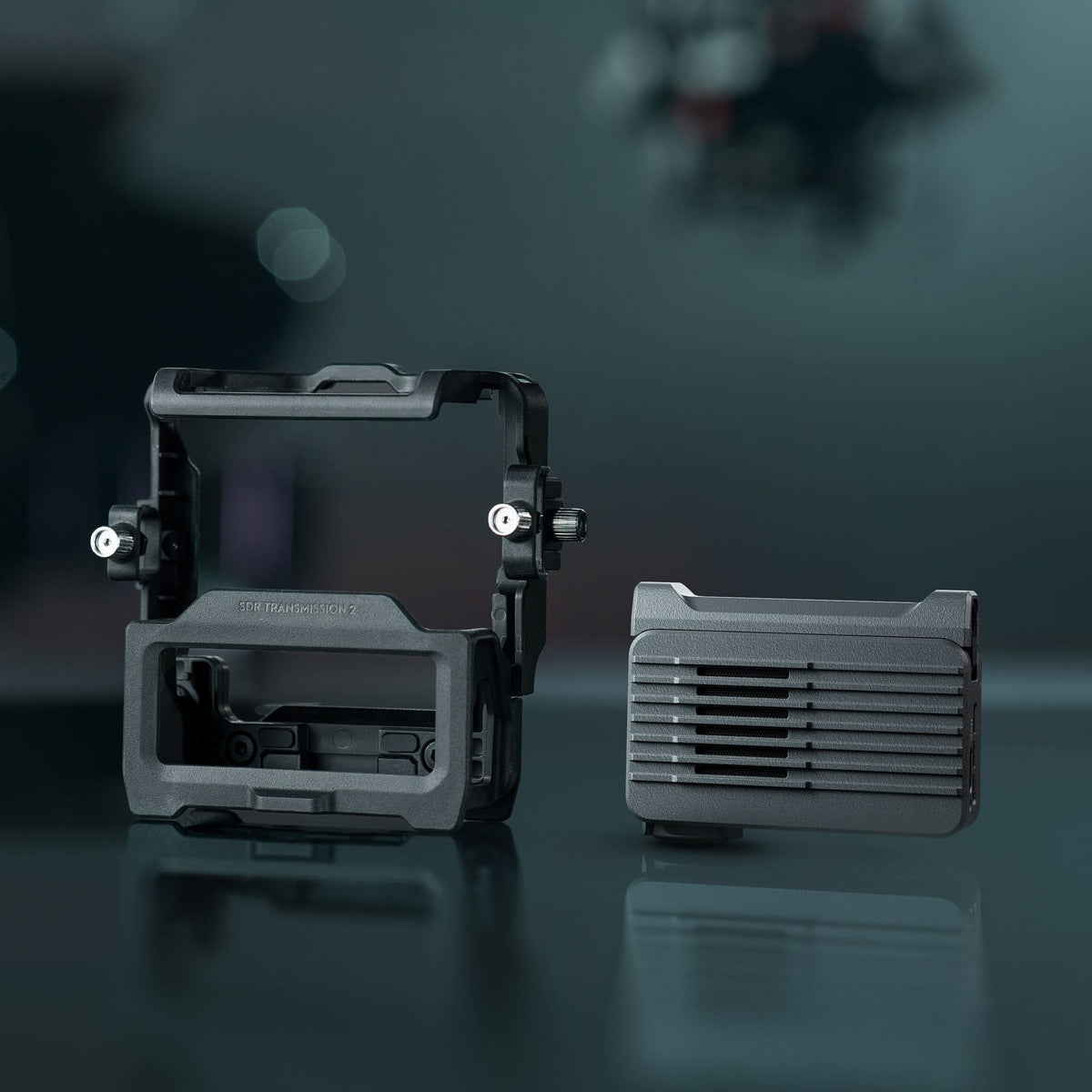 DJI SDR Transmission 2 Expansion Accessory Kit TRANSSDR2-P1 product image 4