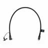 DJI SDR Transmission 2 L-Shaped USB-C Video Cable (DP, 50 cm) TRANSSDR2-P3 product image 2