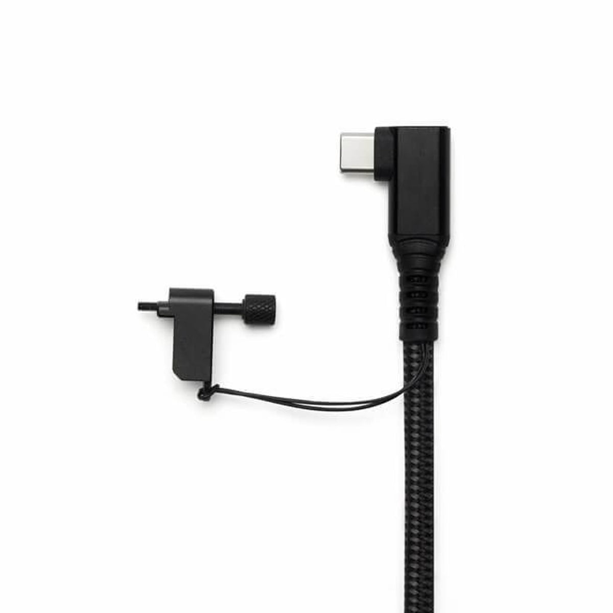 DJI SDR Transmission 2 L-Shaped USB-C Video Cable (DP, 50 cm) TRANSSDR2-P3 product image 3
