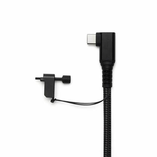DJI SDR Transmission 2 L-Shaped USB-C Video Cable (DP, 50 cm) TRANSSDR2-P3 product image 3