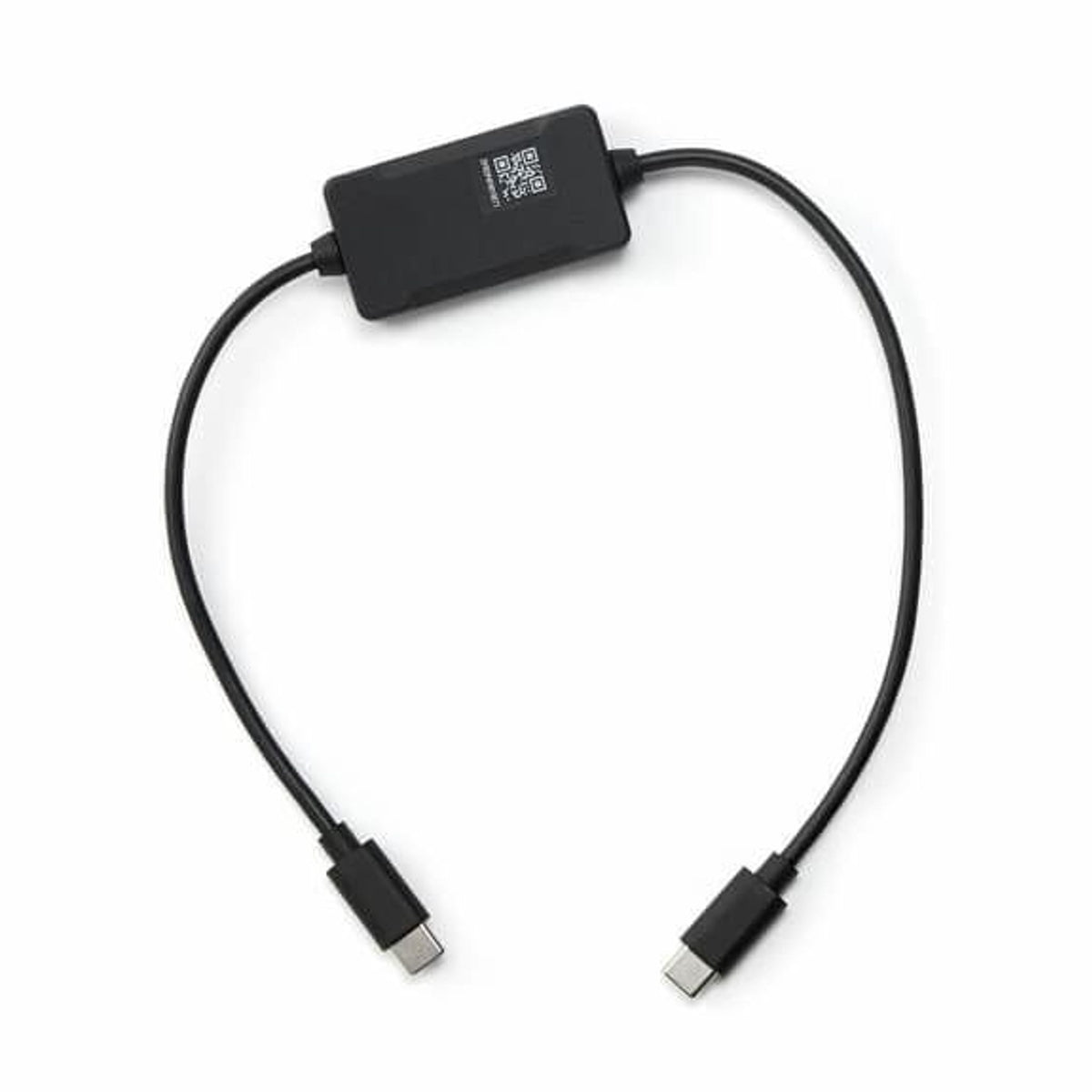 DJI SDR Transmission 2 Gimbal Control Cable (USB-C to CAN) TRANSSDR2-P4 product image 1