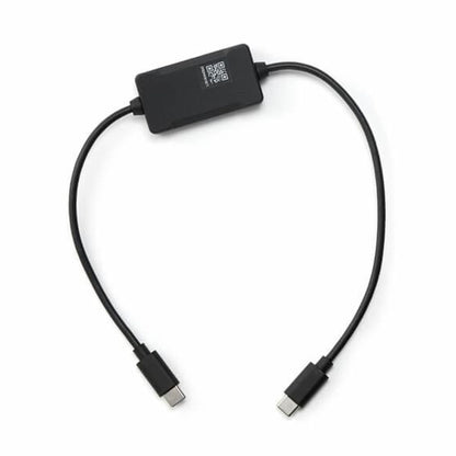 DJI SDR Transmission 2 Gimbal Control Cable (USB-C to CAN) TRANSSDR2-P4 product image 1