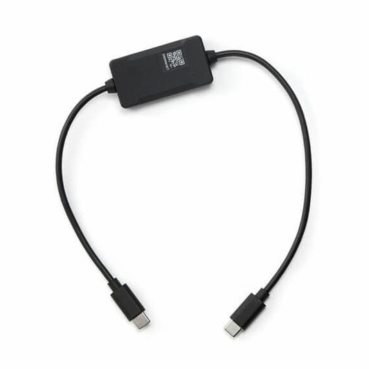 DJI SDR Transmission 2 Gimbal Control Cable (USB-C to CAN) TRANSSDR2-P4 product image 1
