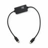 DJI SDR Transmission 2 Gimbal Control Cable (USB-C to CAN) TRANSSDR2-P4 product image 1