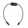 DJI SDR Transmission 2 Gimbal Control Cable (USB-C to 4-pin) TRANSSDR2-P5 product image 1