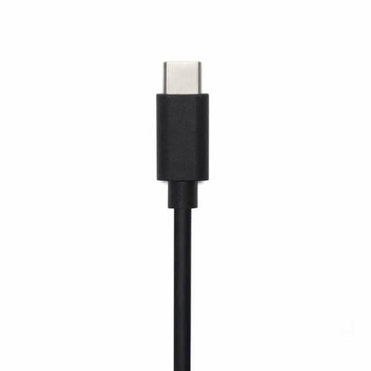 DJI SDR Transmission 2 Gimbal Control Cable (USB-C to 4-pin) TRANSSDR2-P5 product image 2