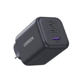 UGREEN 45W 3 Port GaN Charger