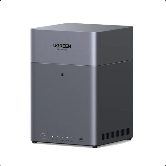 UGREEN NASync DH4300 Plus UG-95462 product image 1