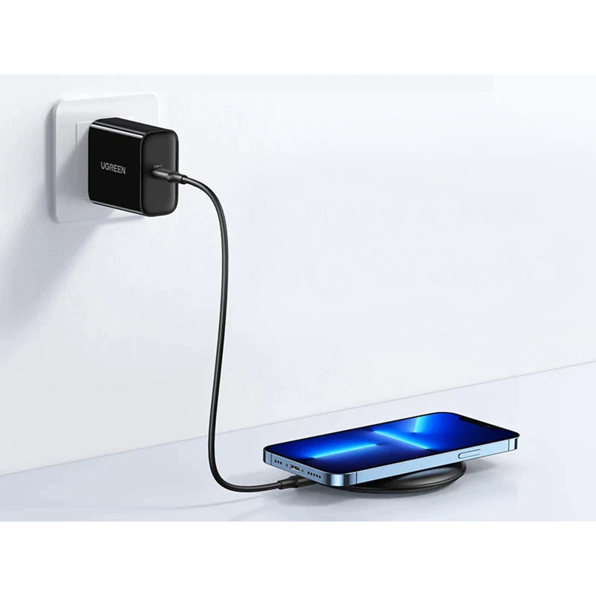 UGREEN Wireless Charger UG-CD186 product image 2
