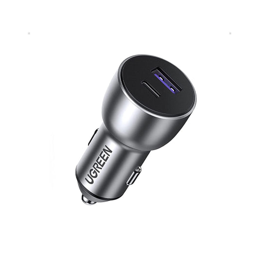 UGREEN 52.5W Car Charger UG-CD213-60980 product image 4