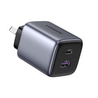 UGREEN 35W Nexode GaN II Charger UG-CD350 product image 1