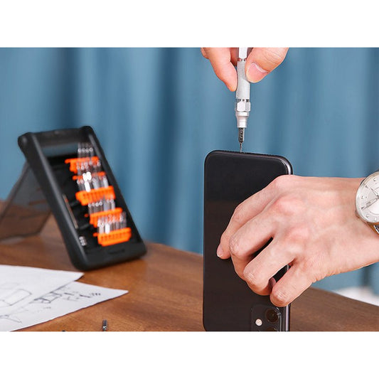 UGREEN 38-in-1 Aluminum Alloy Screwdriver Set UG-CM372 product image 2