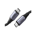 UGREEN Braided USB-C to USB-C Cable (1 Metre)