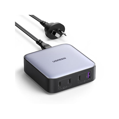 UGREEN 100W USB-C Charging Station UG-WS106-15613 product image 1