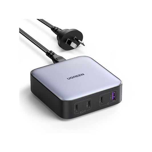 UGREEN 100W USB-C Charging Station UG-WS106-15613 product image 1