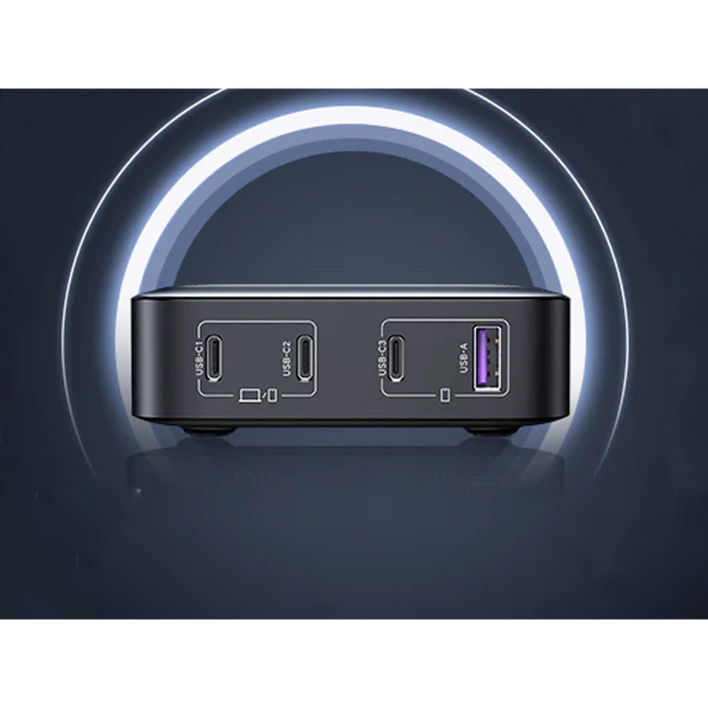 UGREEN 100W USB-C Charging Station UG-WS106-15613 product image 2