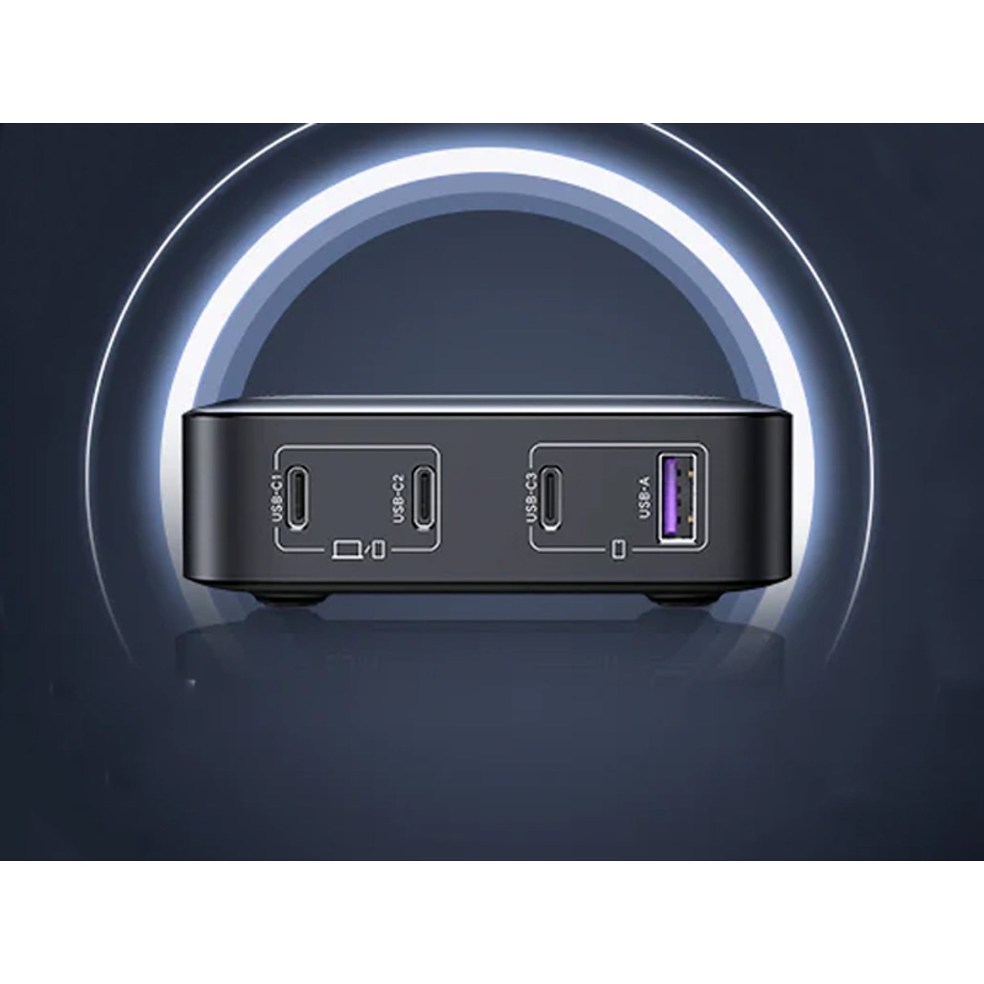 UGREEN 100W USB-C Charging Station UG-WS106-15613 product image 2
