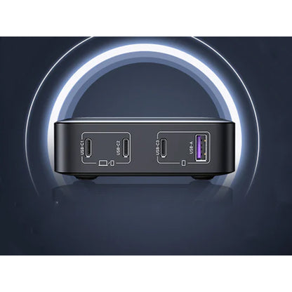 UGREEN 100W USB-C Charging Station UG-WS106-15613 product image 2