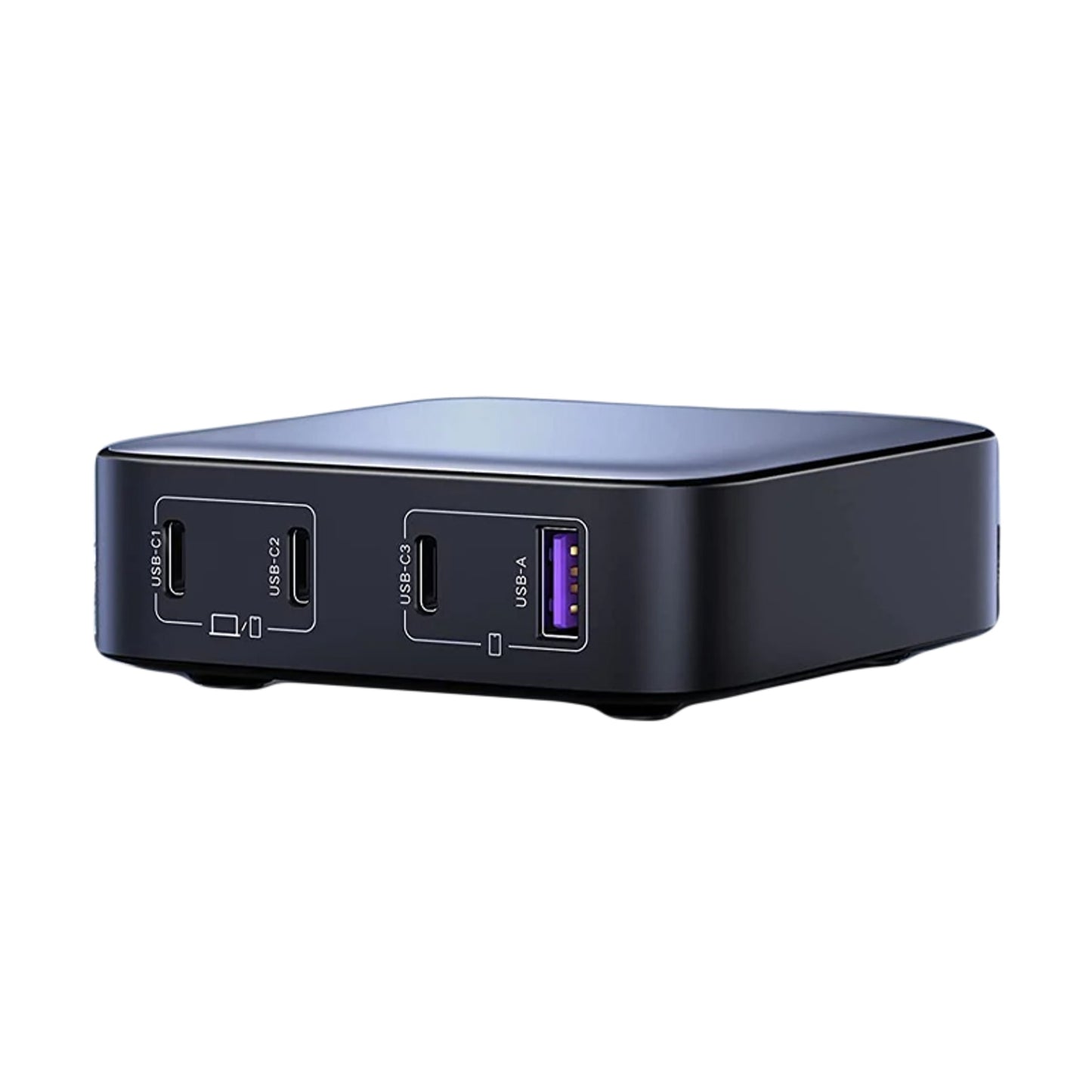 UGREEN 100W USB-C Charging Station UG-WS106-15613 product image 4