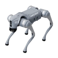 Unitree Go2 Edu UT-G2-EDU-PLUS-XT16-ARM product image 1