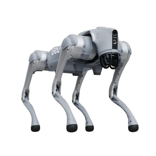 Unitree Go2 Edu UT-G2-EDU-PLUS-XT16-ARM product image 4