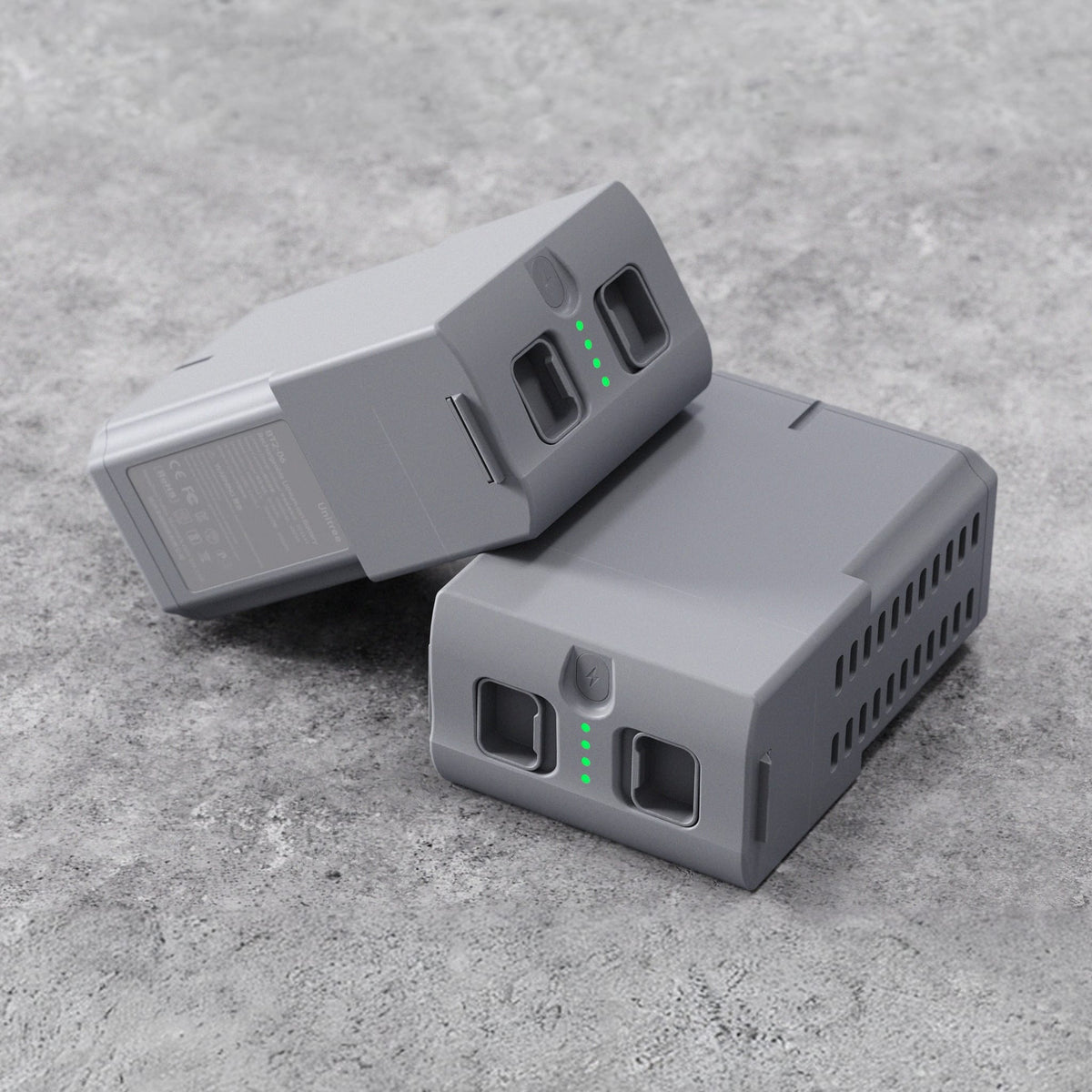 Unitree Go2 BT2-06 15000mAh Battery (Long Life) UT-G2-P1 product image 6
