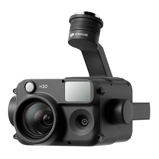 Zenmuse H30 ZENMUSEH30 product image 4