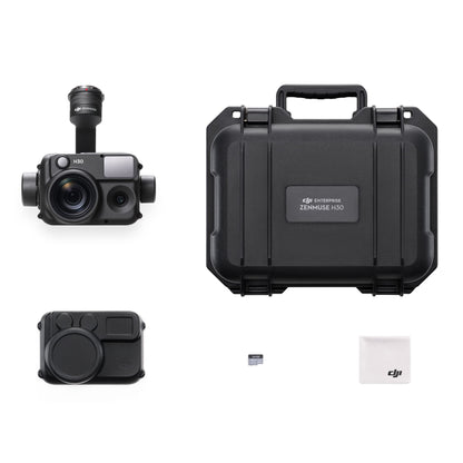 Zenmuse H30 ZENMUSEH30 product image 7