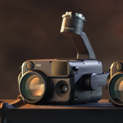 Zenmuse H30 ZENMUSEH30 product image 8