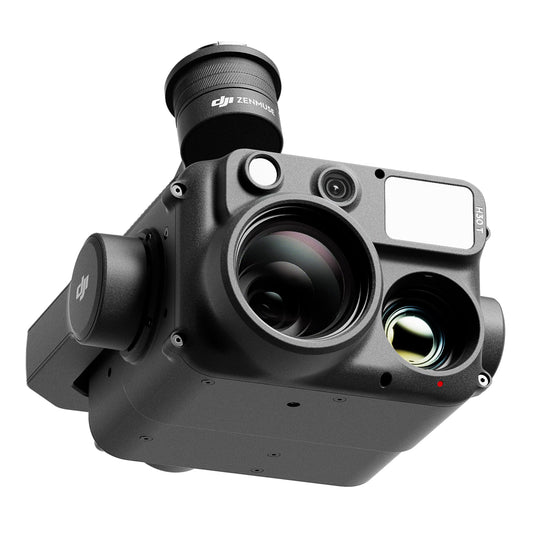 Zenmuse H30T ZENMUSEH30T product image 1