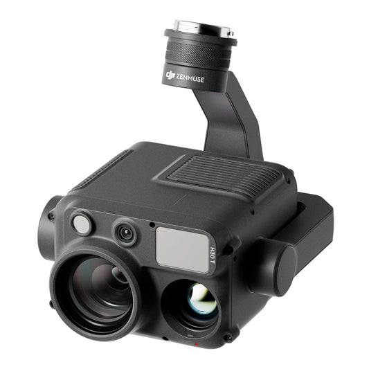 Zenmuse H30T ZENMUSEH30T product image 2