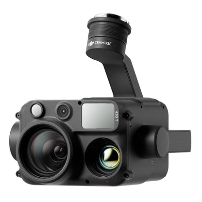 Zenmuse H30T ZENMUSEH30T product image 4