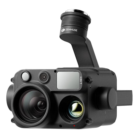 Zenmuse H30T ZENMUSEH30T product image 4