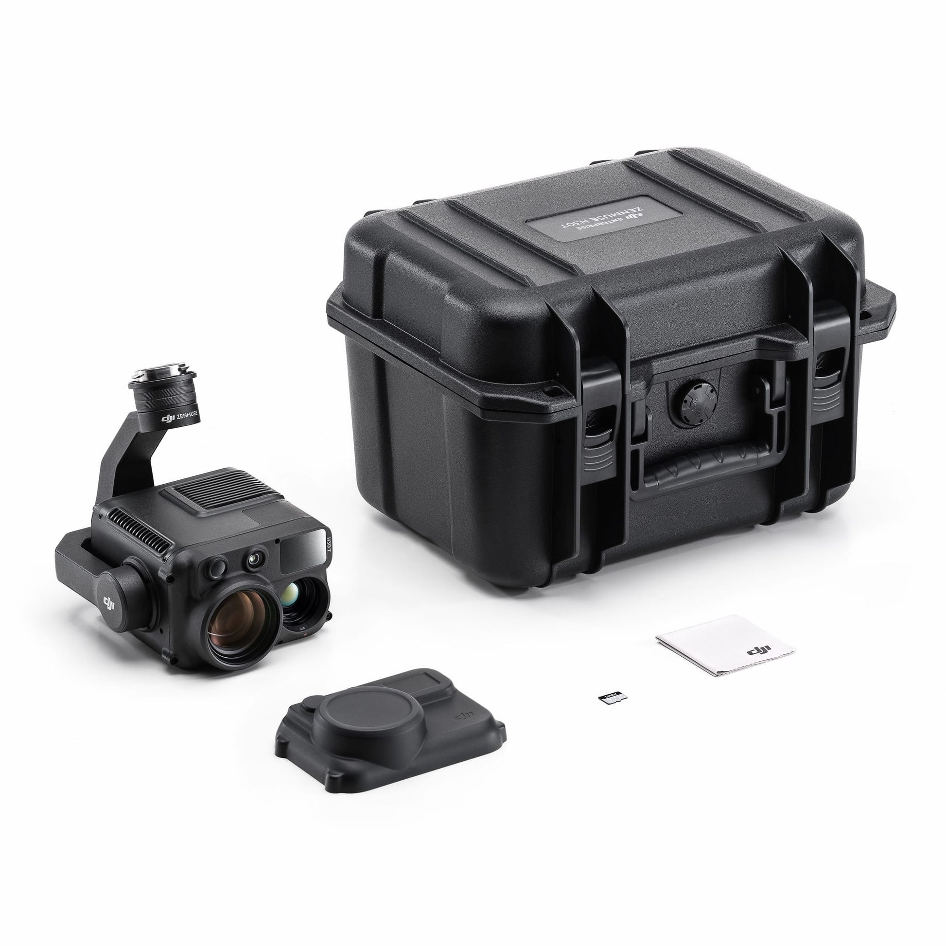 Zenmuse H30T ZENMUSEH30T product image 6