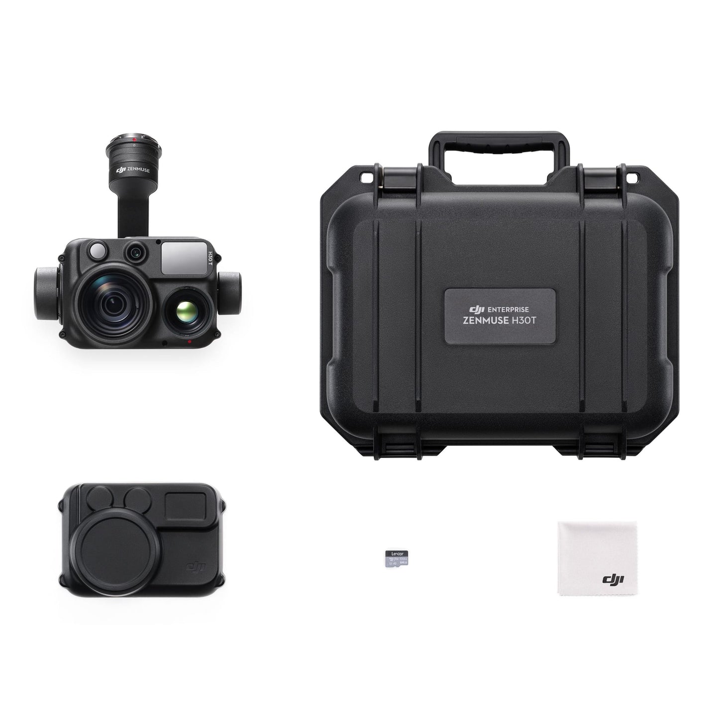 Zenmuse H30T ZENMUSEH30T product image 7