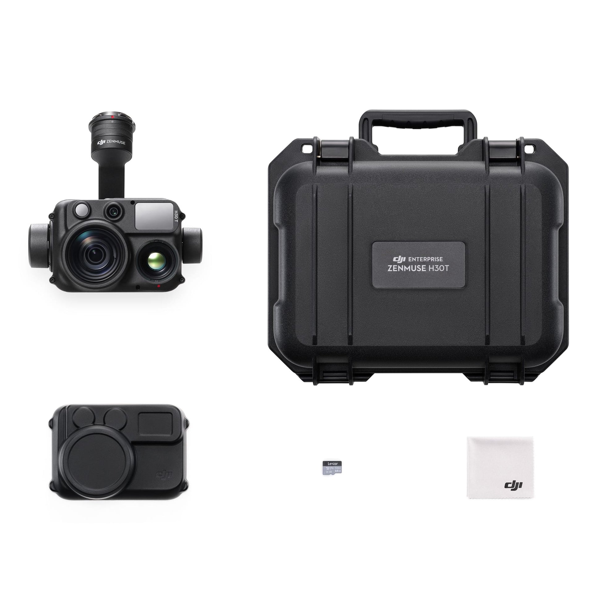 Zenmuse H30T ZENMUSEH30T product image 7
