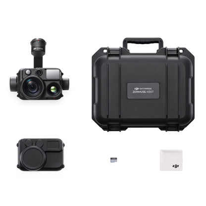 Zenmuse H30T ZENMUSEH30T product image 7