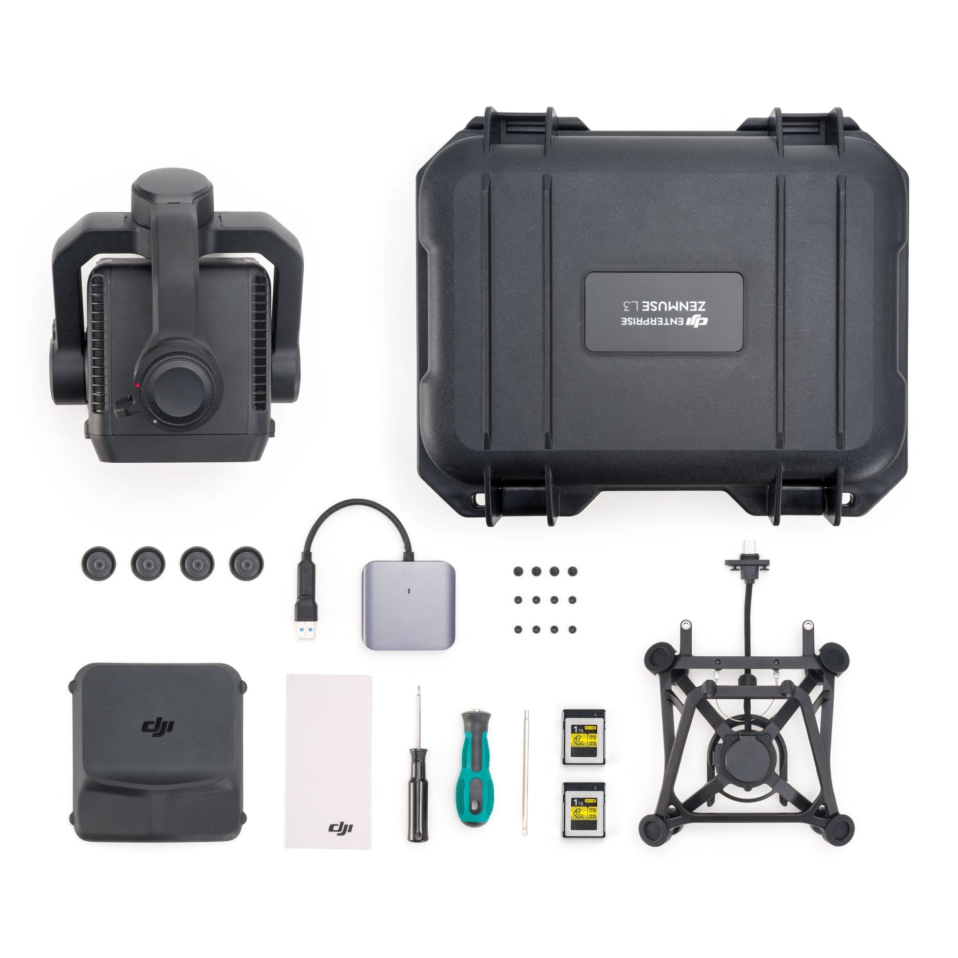 Zenmuse L3 ZENMUSEL3 product image 8