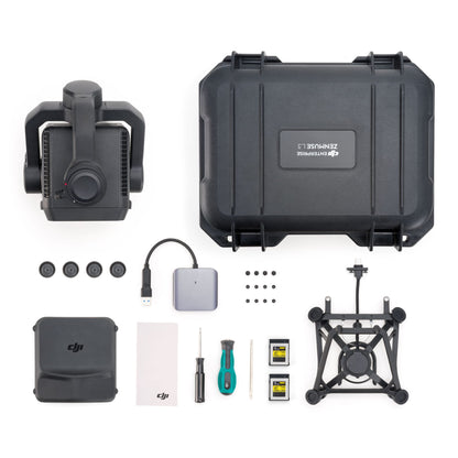Zenmuse L3 ZENMUSEL3 product image 8