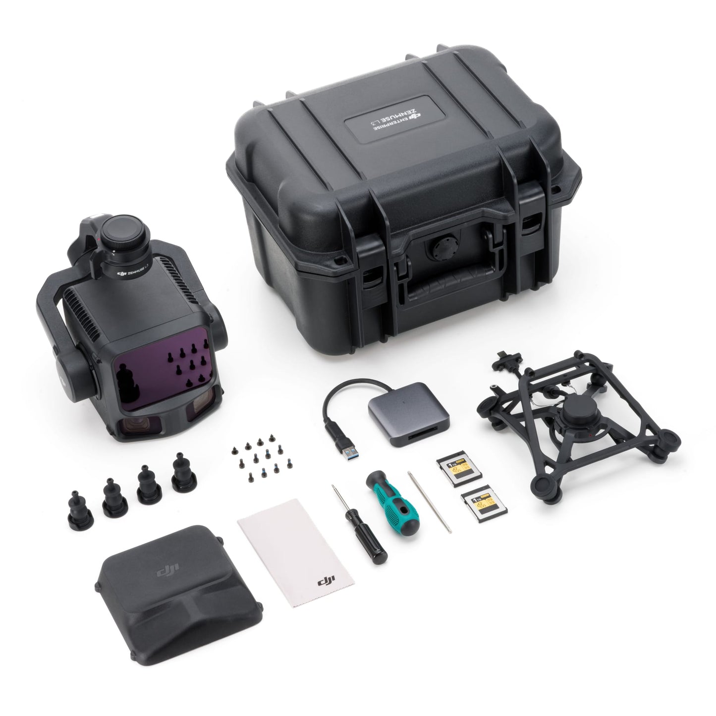 Zenmuse L3 ZENMUSEL3 product image 9