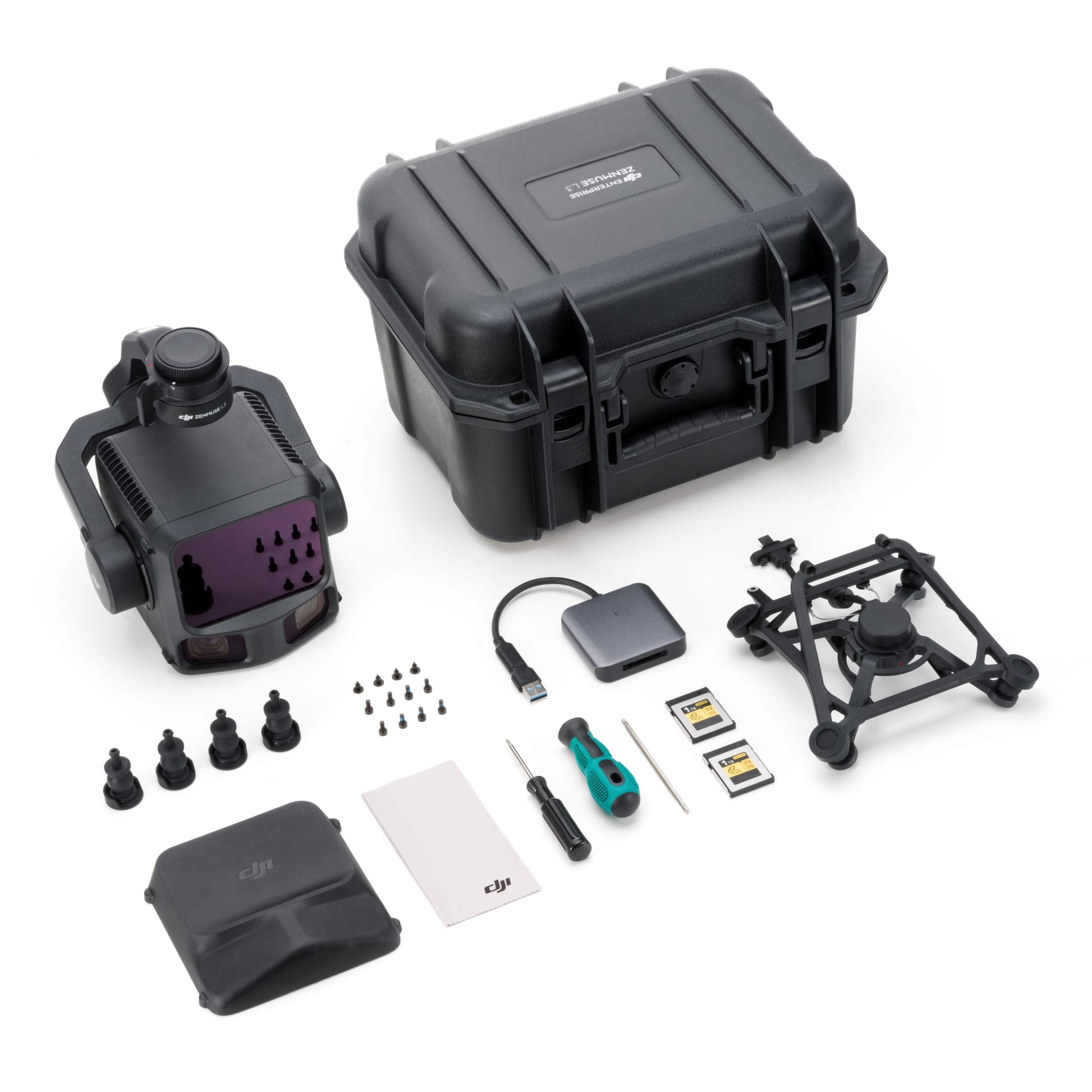 Zenmuse L3 ZENMUSEL3 product image 9