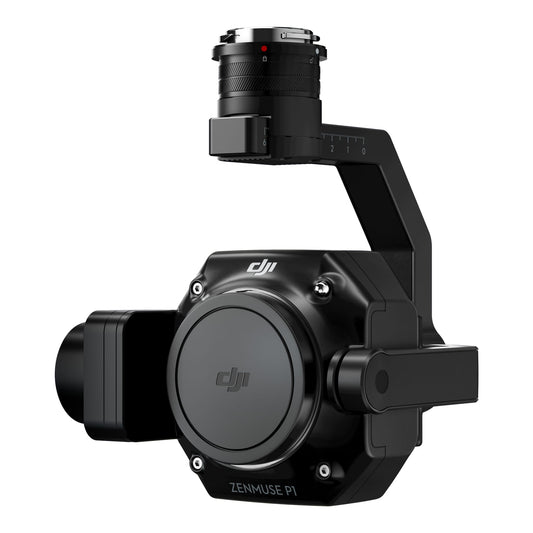 Zenmuse P1 ZENMUSEP1 product image 2