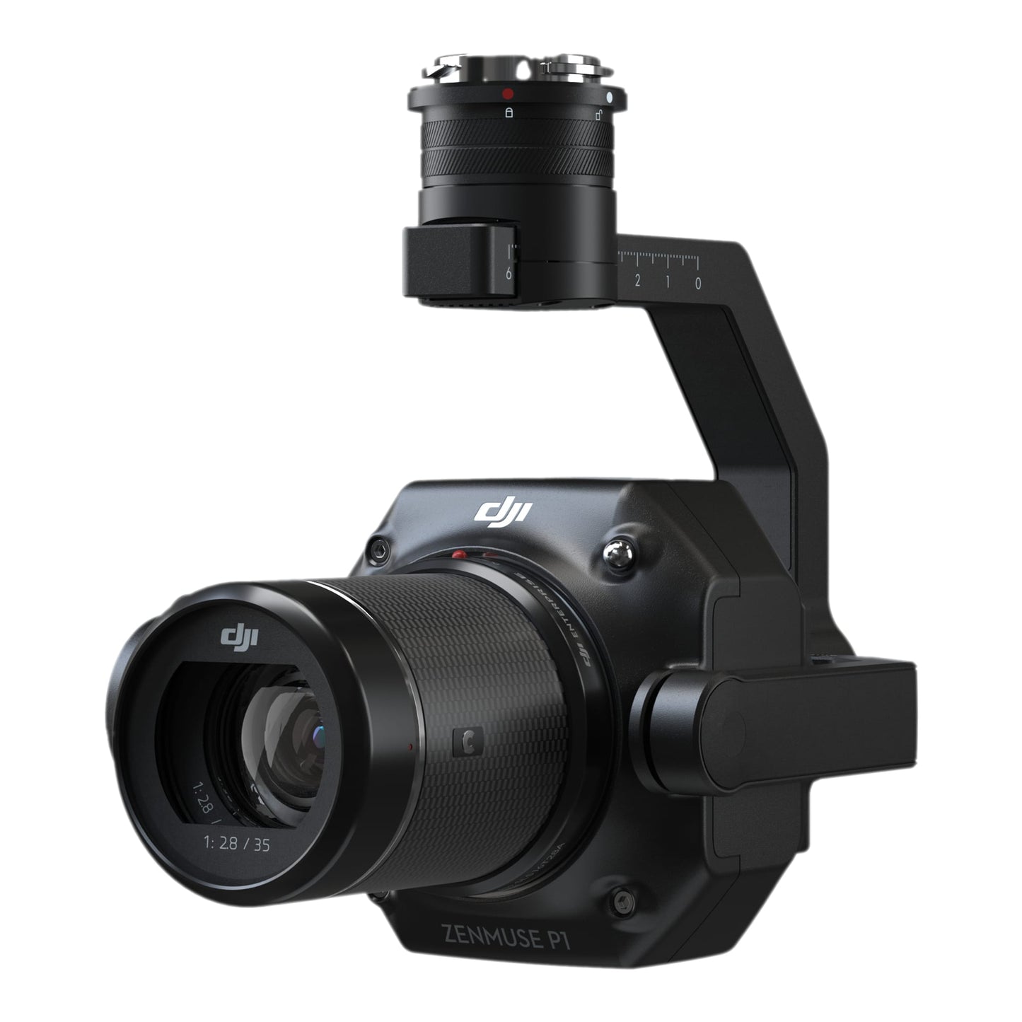 Zenmuse P1 ZENMUSEP1 product image 3