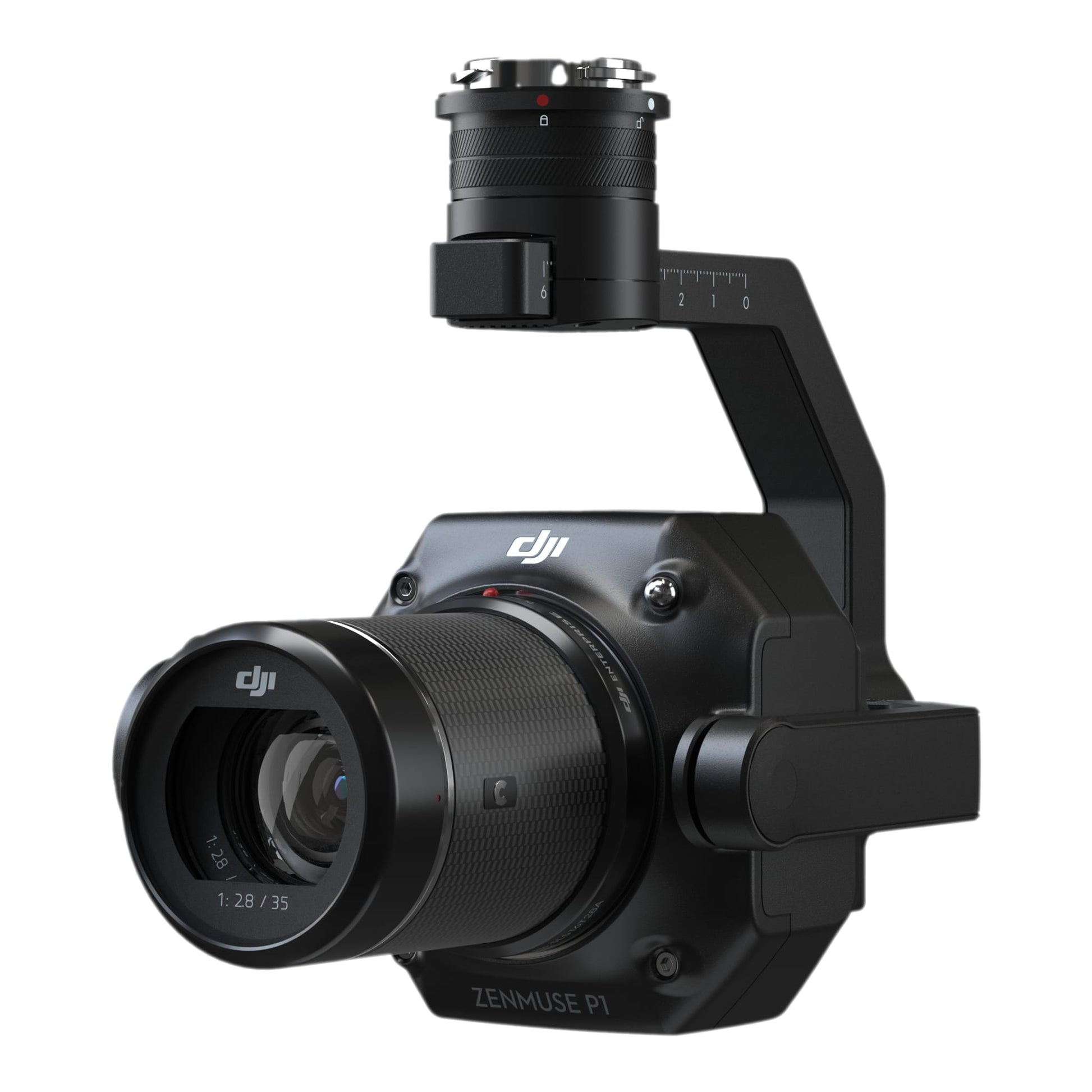 Zenmuse P1 ZENMUSEP1 product image 3