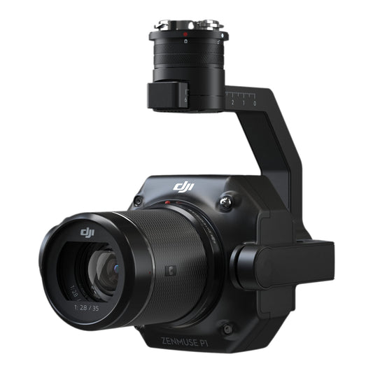 Zenmuse P1 ZENMUSEP1 product image 3