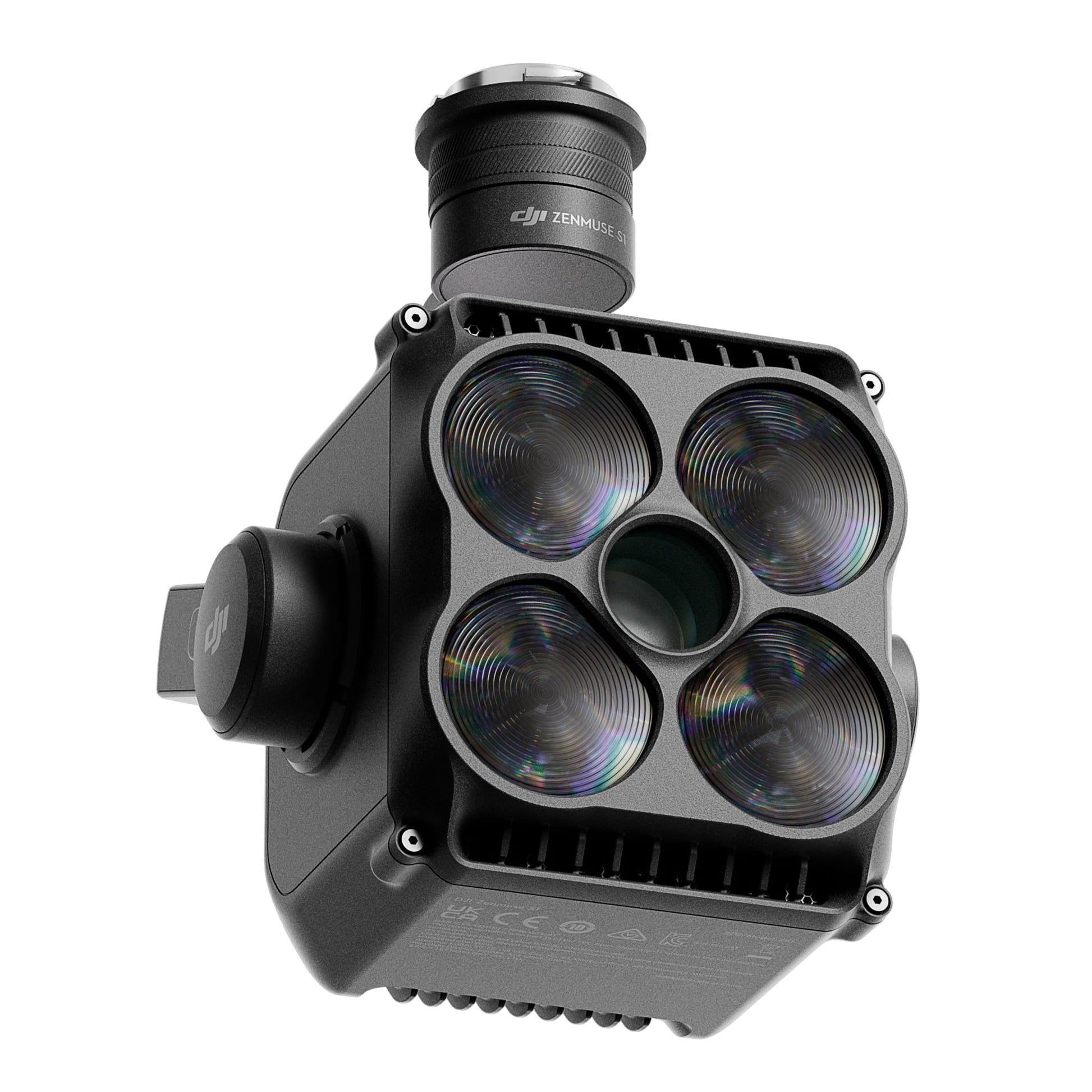 Zenmuse S1 ZENMUSES1 product image 1