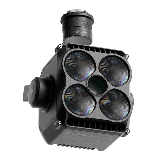 Zenmuse S1 ZENMUSES1 product image 1